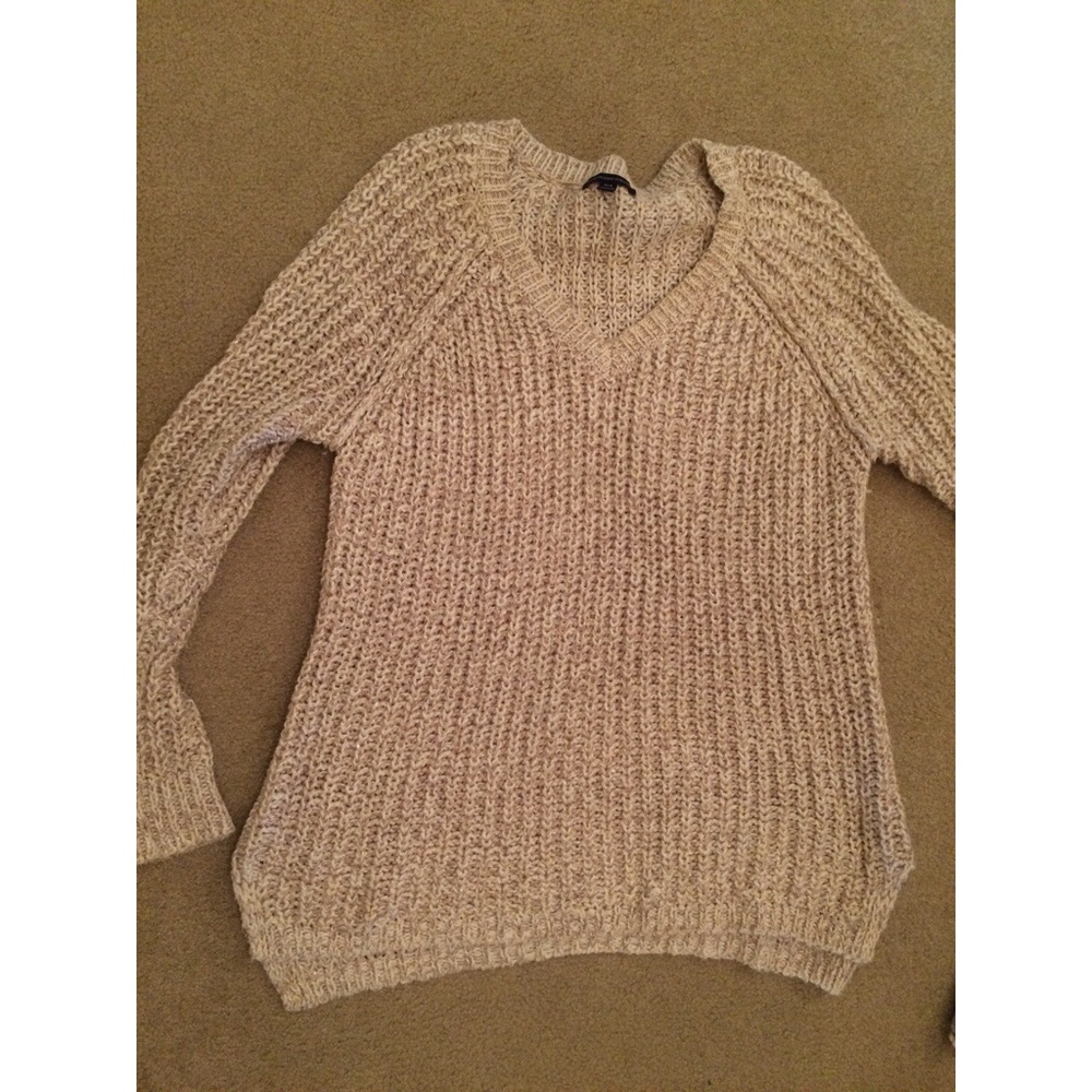 American Eagle Sweater
